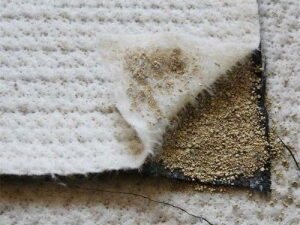 GCL (Geosynthetic Clay Liner)